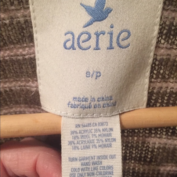 Aerie Cardigan - Picture 3 of 3